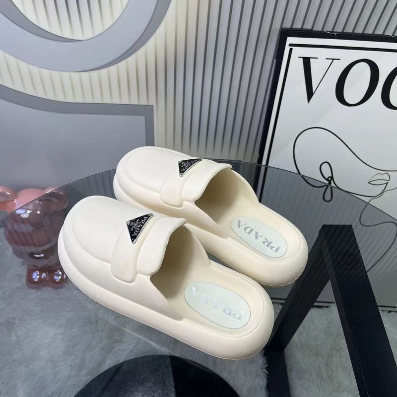 Prada Slippers